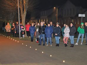 Invazinis Helovynas?  O gal gerumo, bendrystės, atminimo akcija?