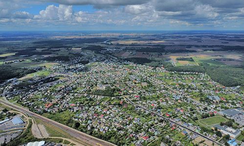 Penktadienį baigiasi žemės mokesčio mokėjimo terminas